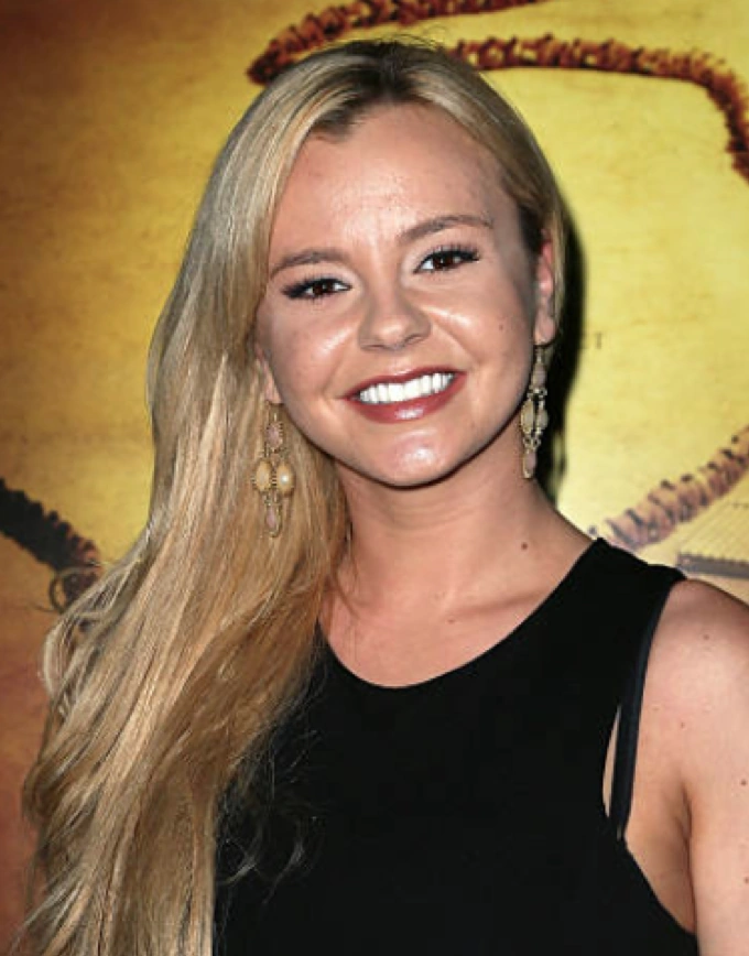 Bree Olson Bree Olson