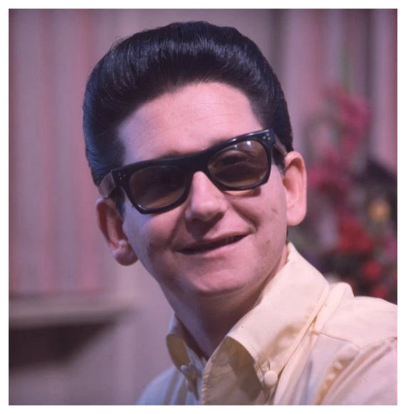 Roy Orbison
