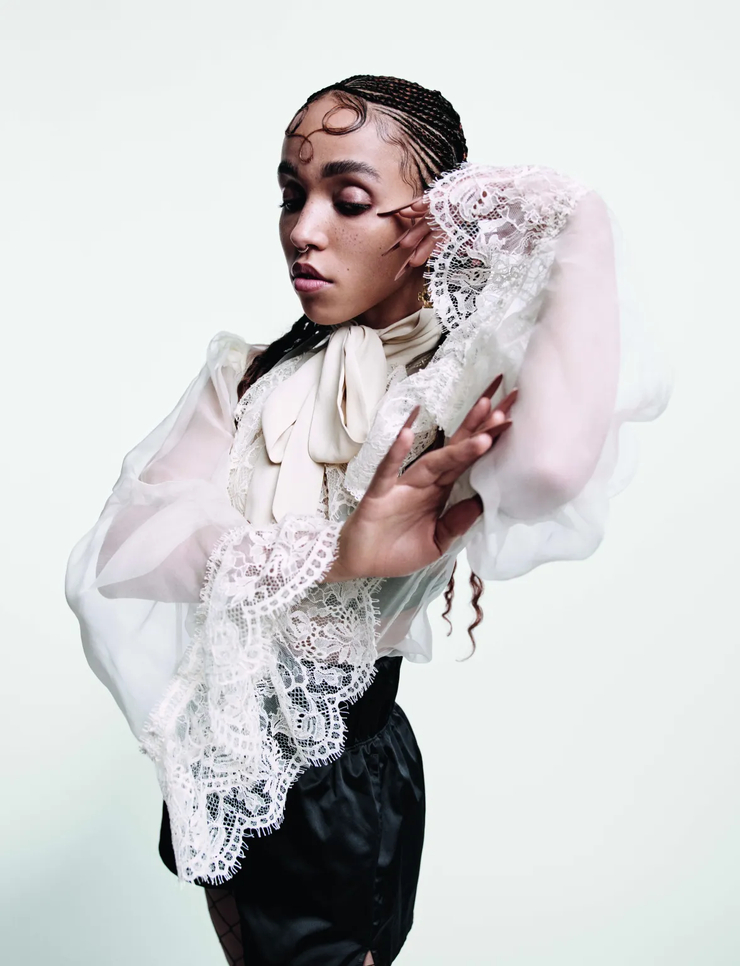 fka twigs
