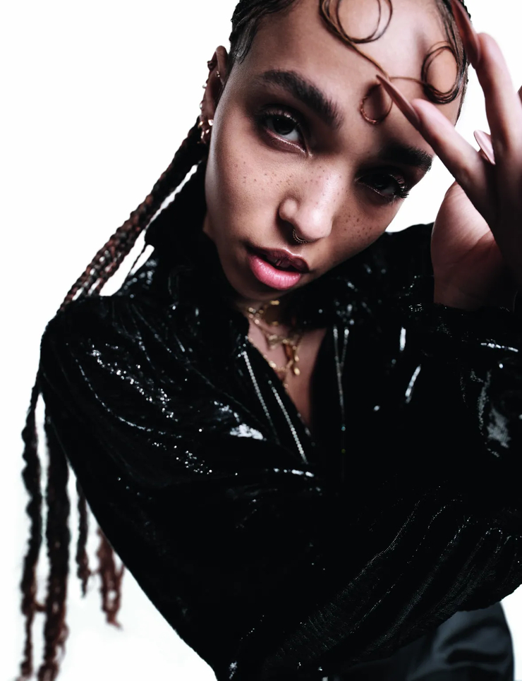 fka twigs