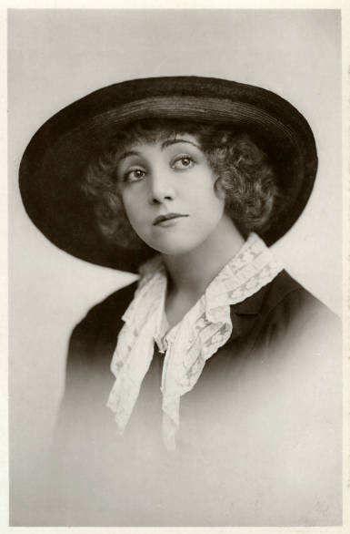 Laurette Taylor