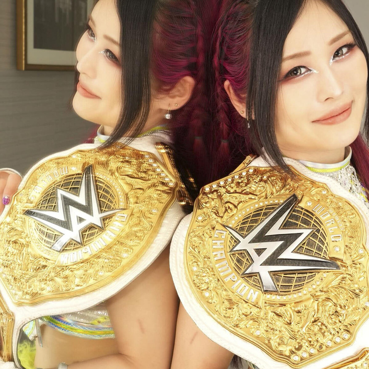 Io Shirai