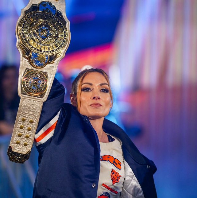 Becky Lynch
