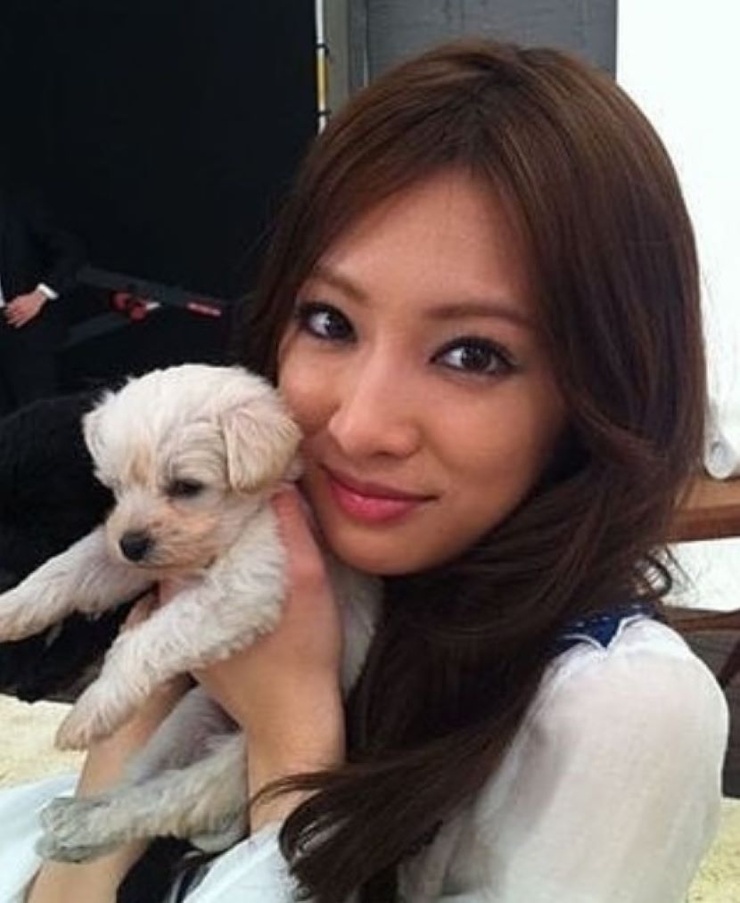 Keiko Kitagawa Keiko Kitagawa