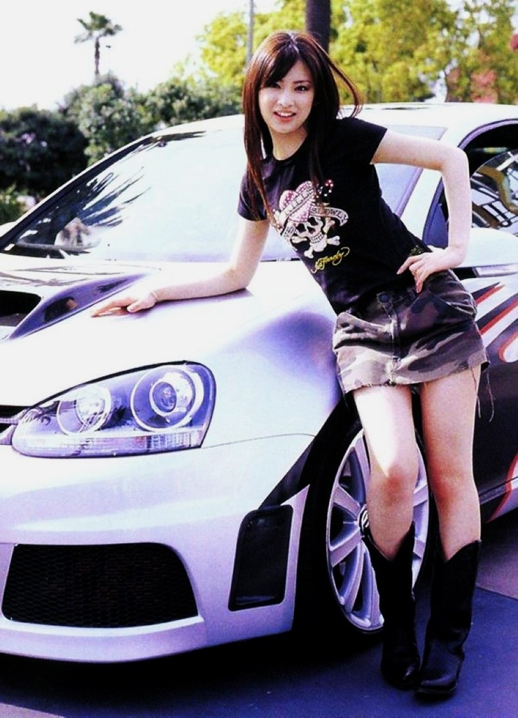 Keiko Kitagawa