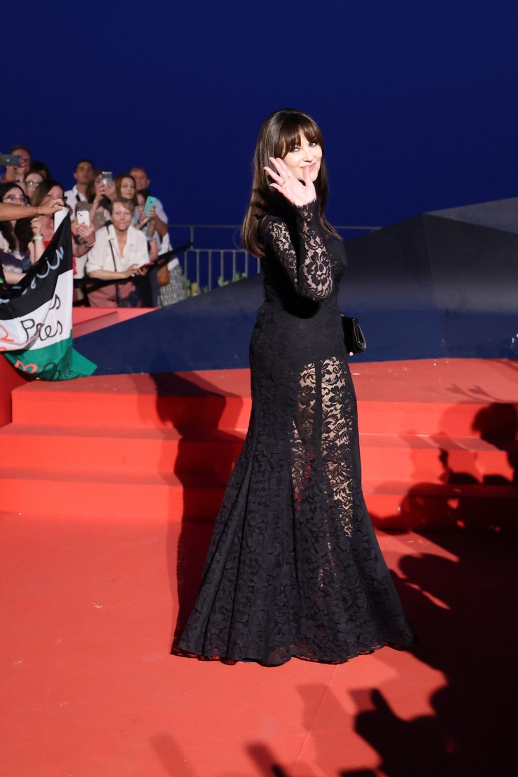 Monica Bellucci Monica Bellucci