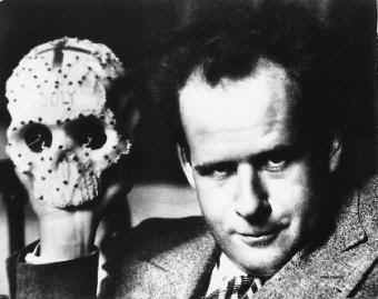 Sergei M. Eisenstein