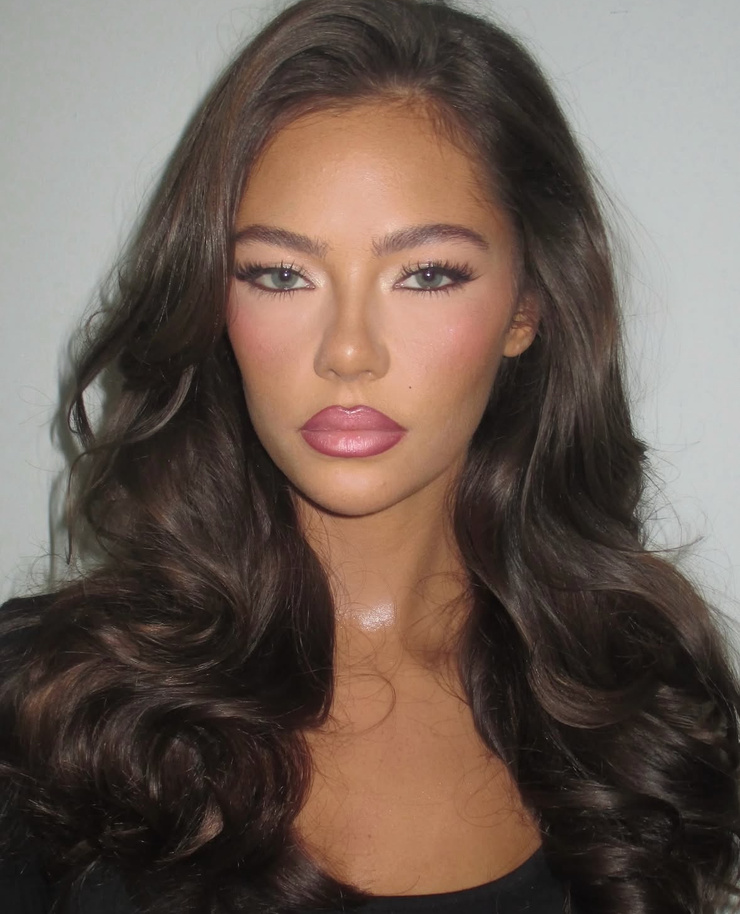 Georgie Bluck