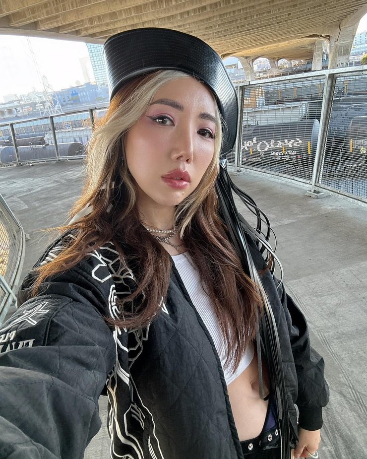 Tokimonsta Tokimonsta