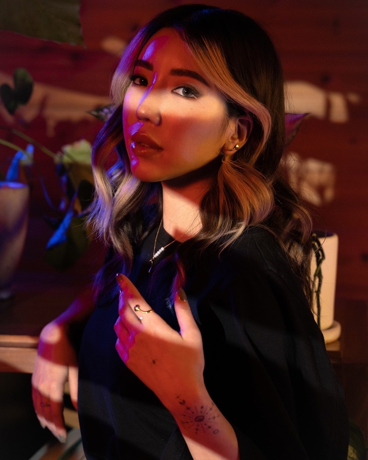 Tokimonsta Tokimonsta