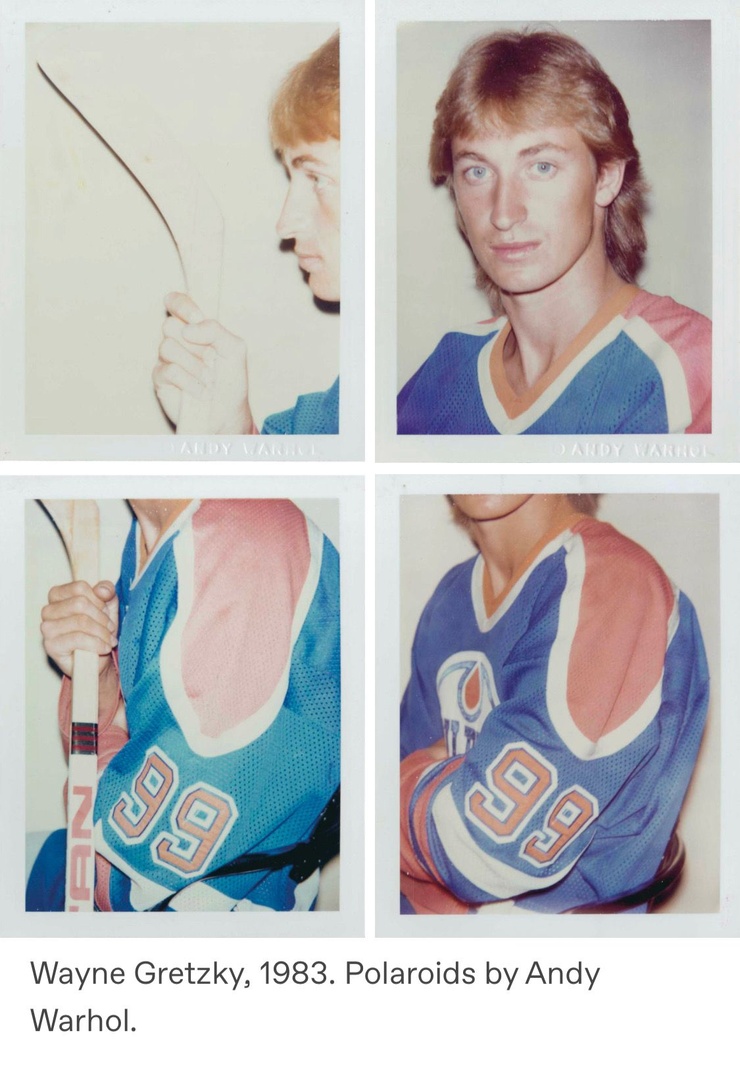 Wayne Gretzky