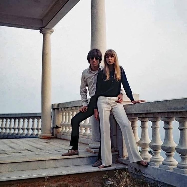 George Harrison