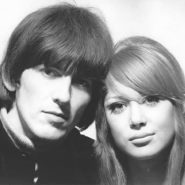 George Harrison