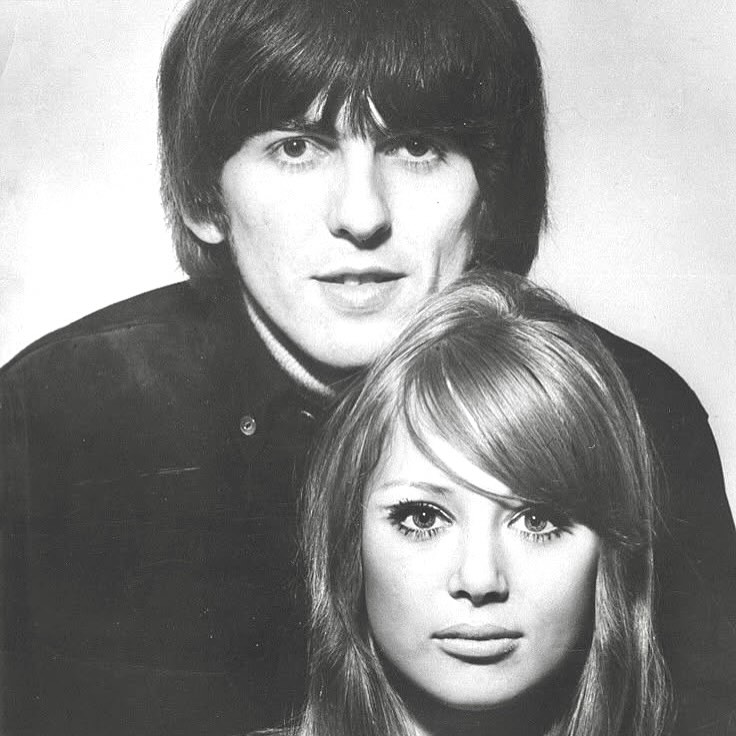 George Harrison