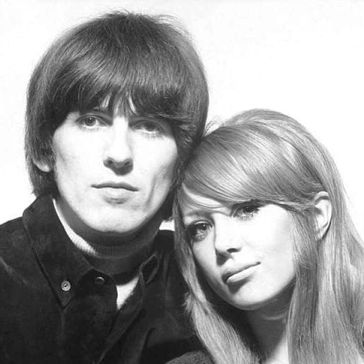 George Harrison