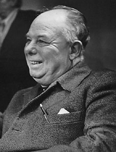 Jean Renoir Jean Renoir