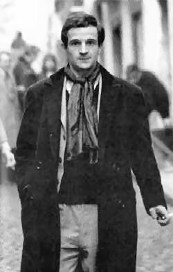 François Truffaut