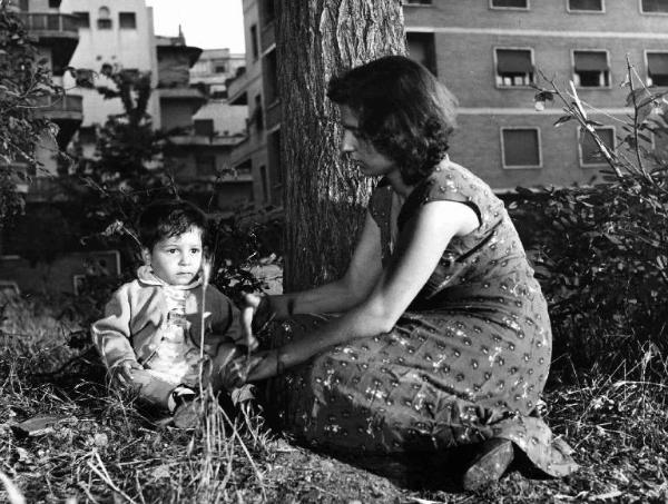 L'Amore in Città