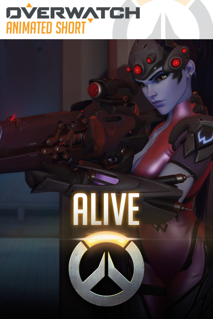 Overwatch: Alive