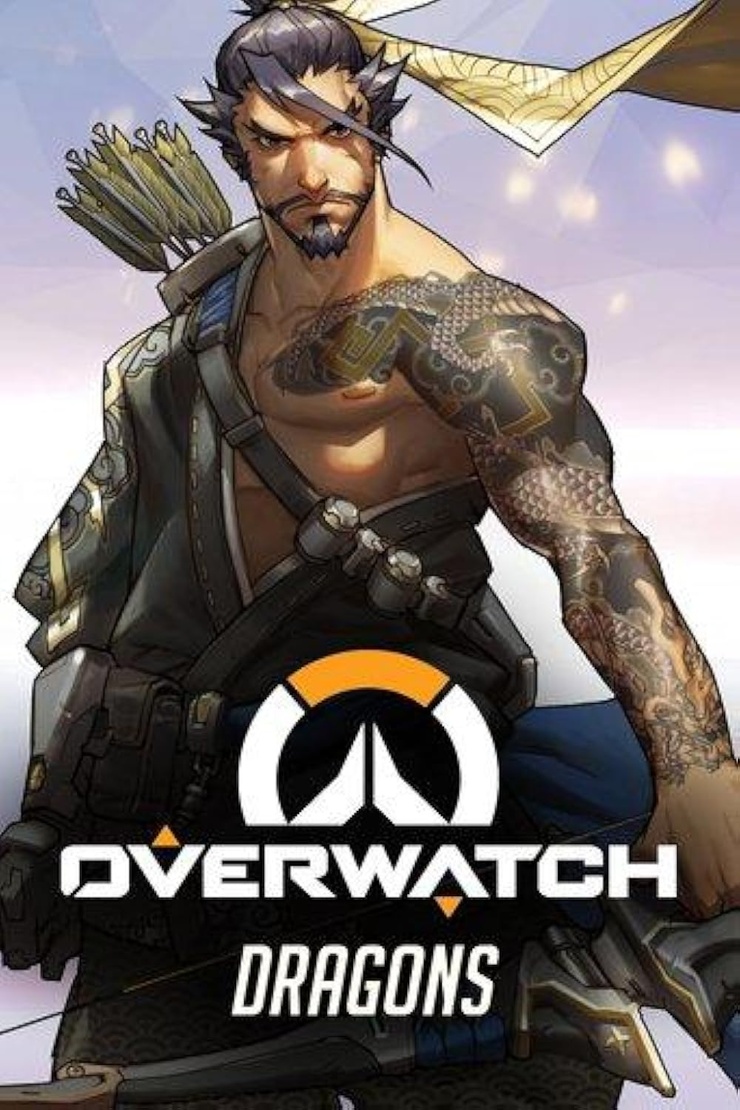 Overwatch: Dragons