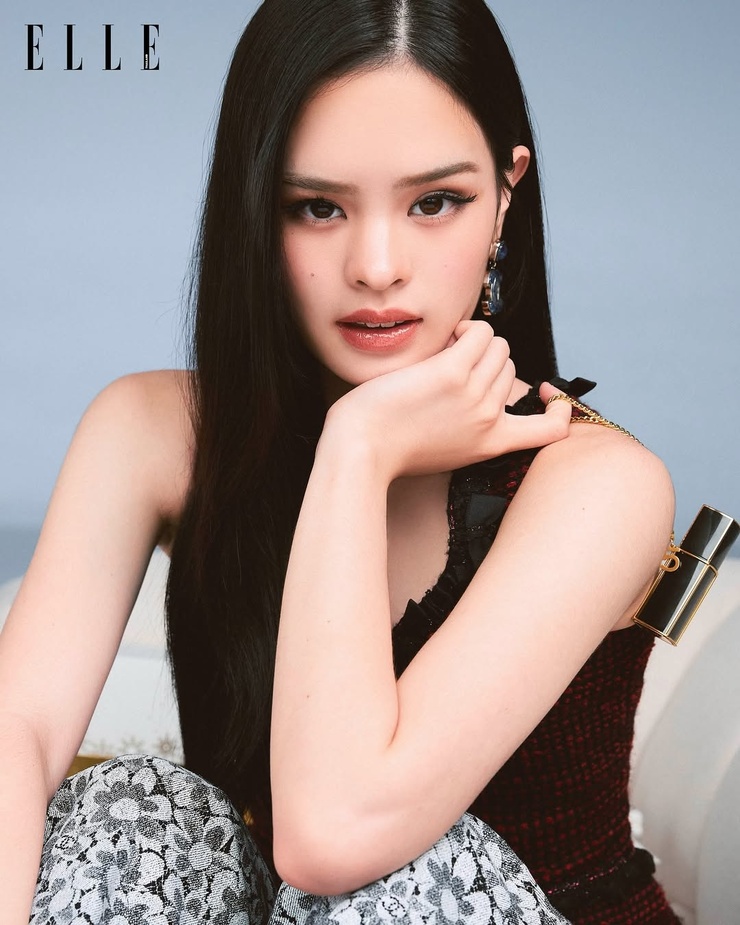 Achiraya Nitibhon