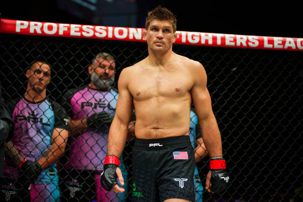 Brent Primus