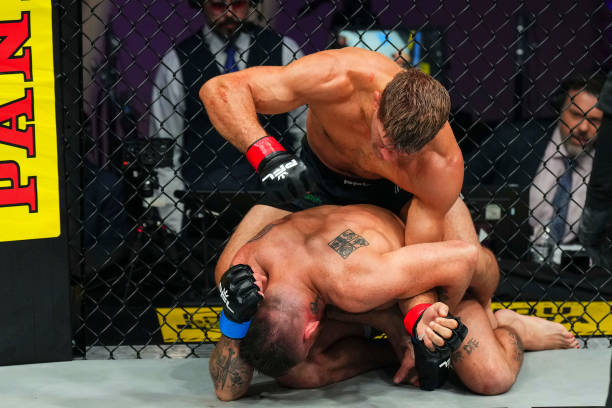 Brent Primus