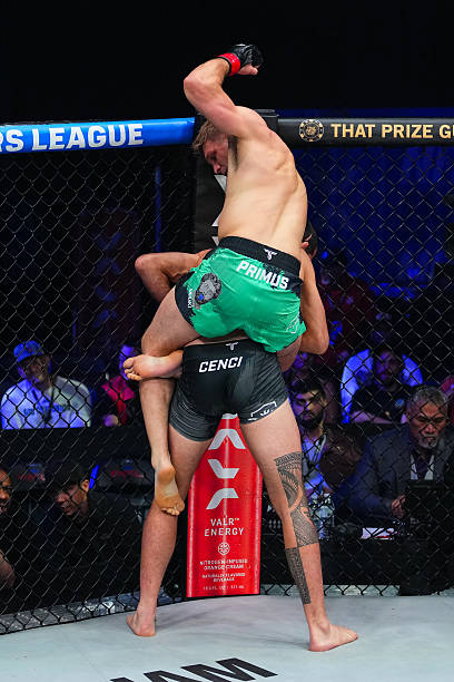 Brent Primus