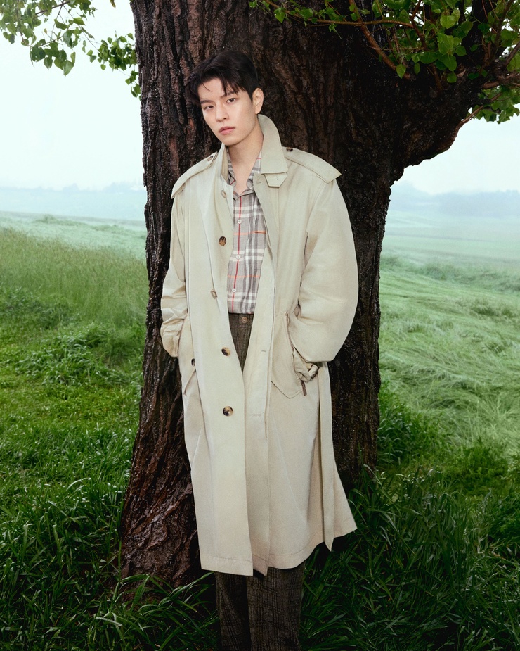 Seungmin