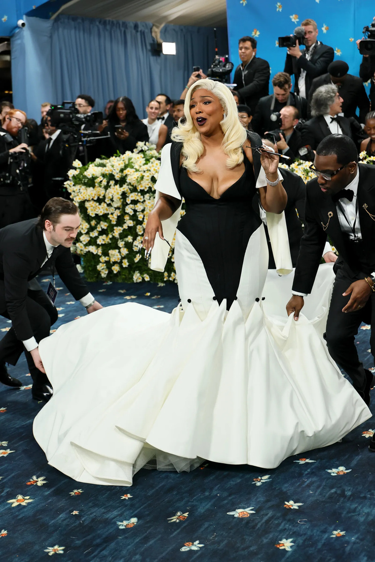 Lizzo