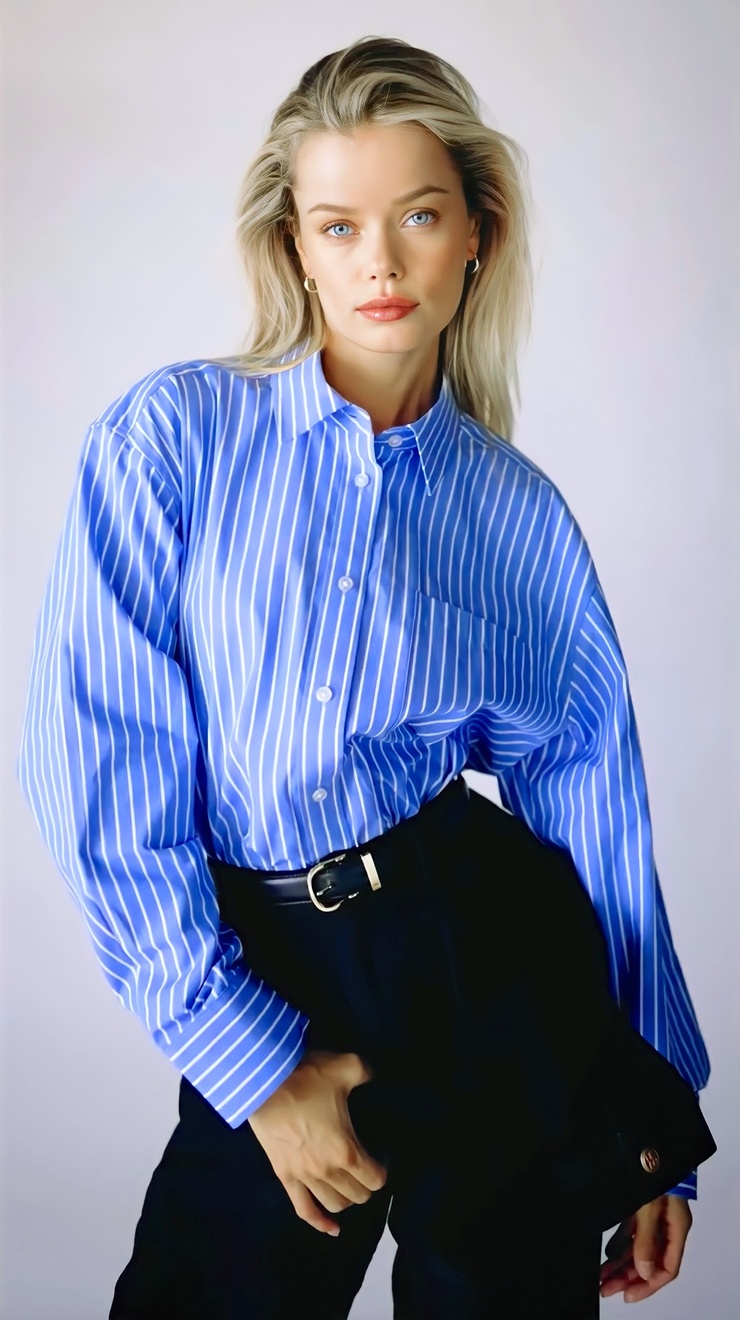 Frida Aasen