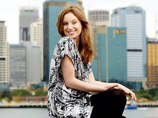 Hannah Marshall