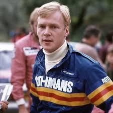 Ari Vatanen