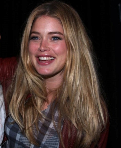 Doutzen Kroes