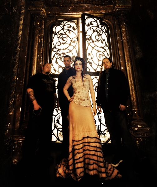 Evanescence