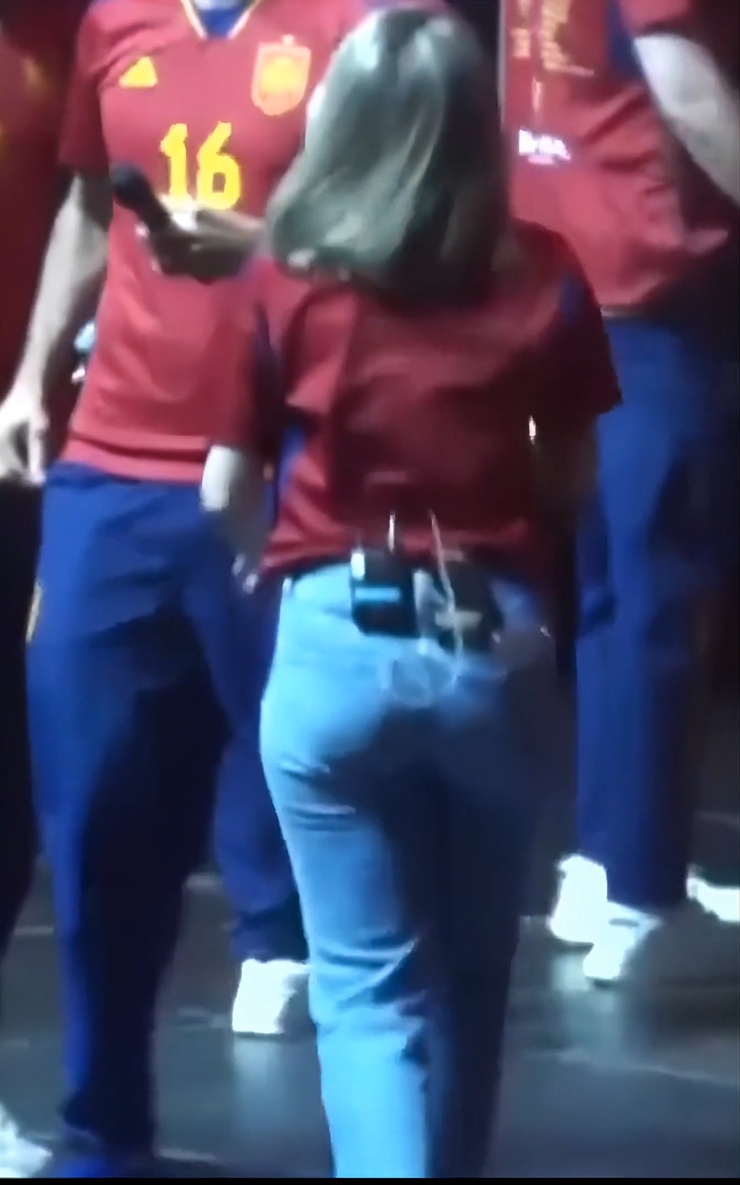 Ana Ibáñez