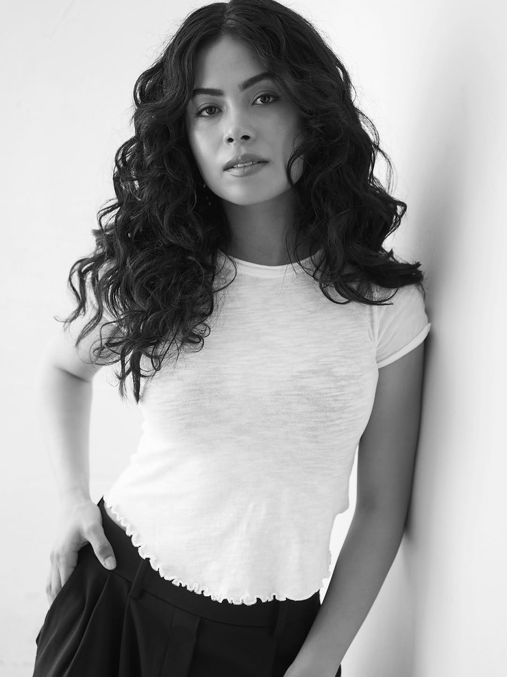 Aneasa Yacoub
