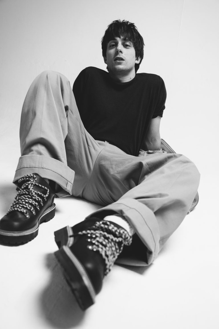 Gabriel Howell