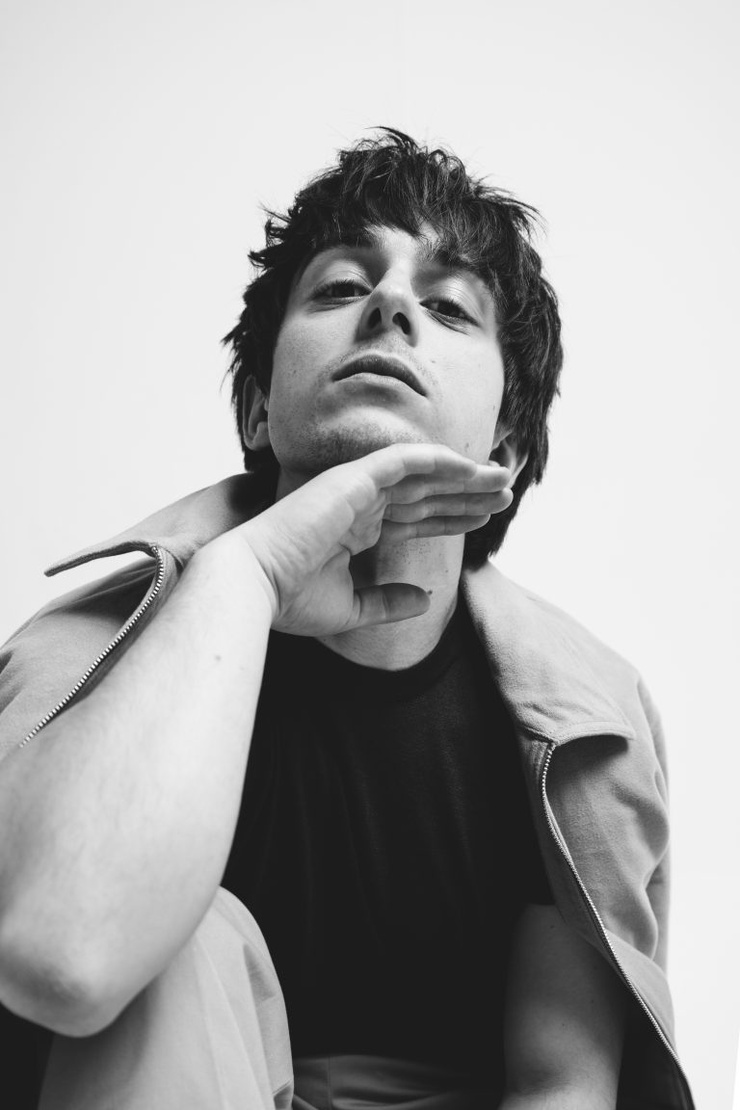 Gabriel Howell