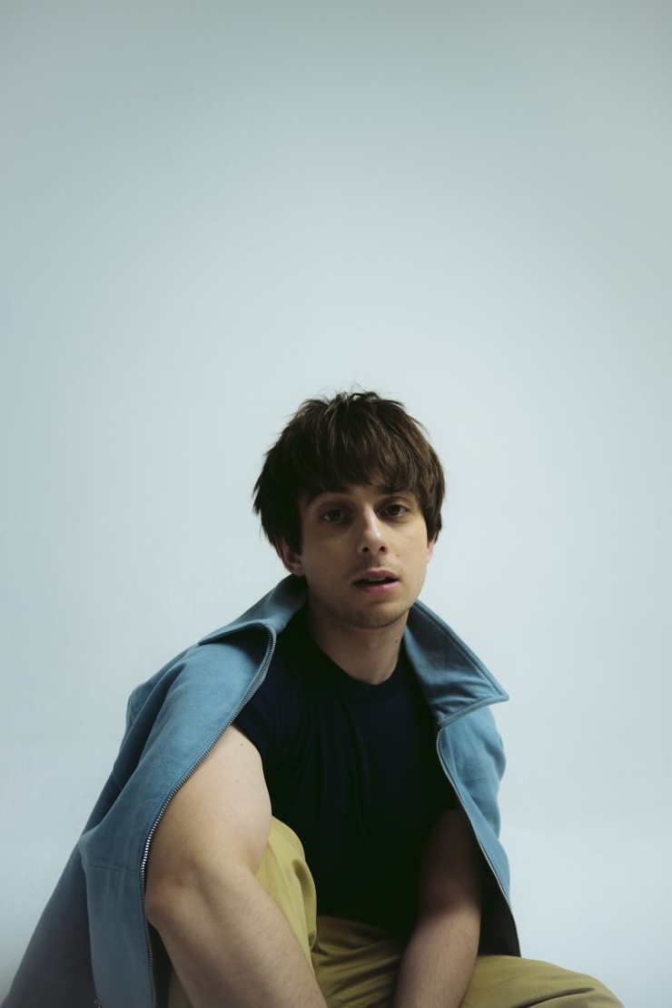 Gabriel Howell