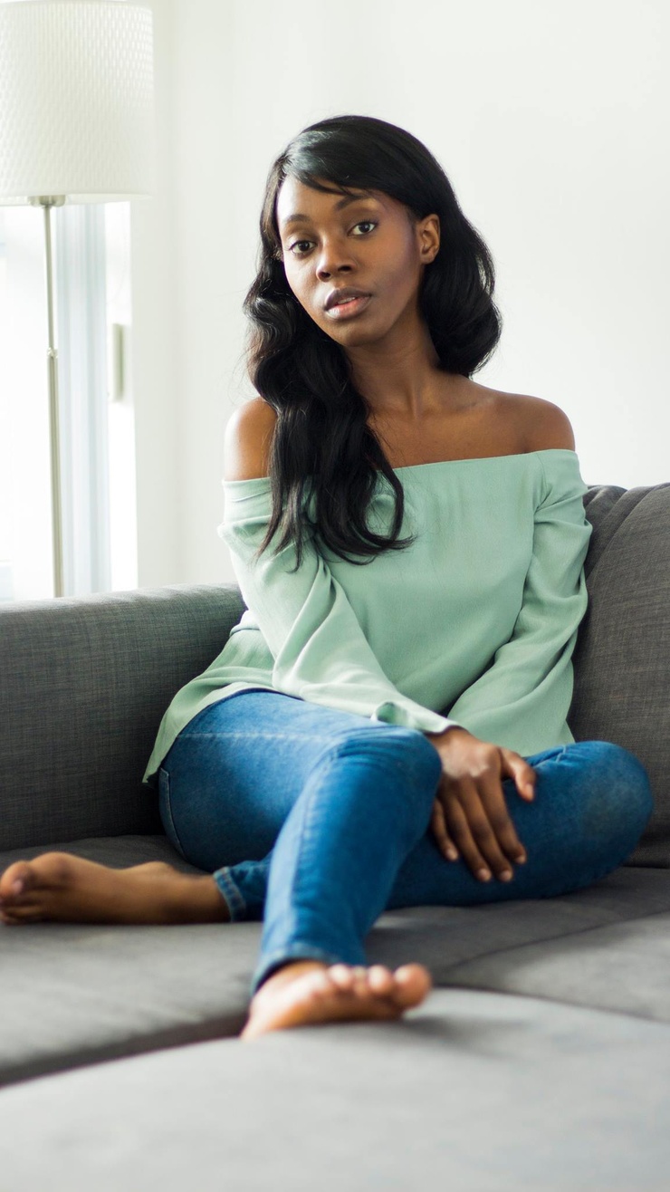 Tameka Griffiths image