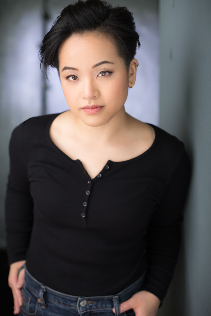 Picture Of Tiffany Alycia Tong 740full Tiffany Alycia Tong 