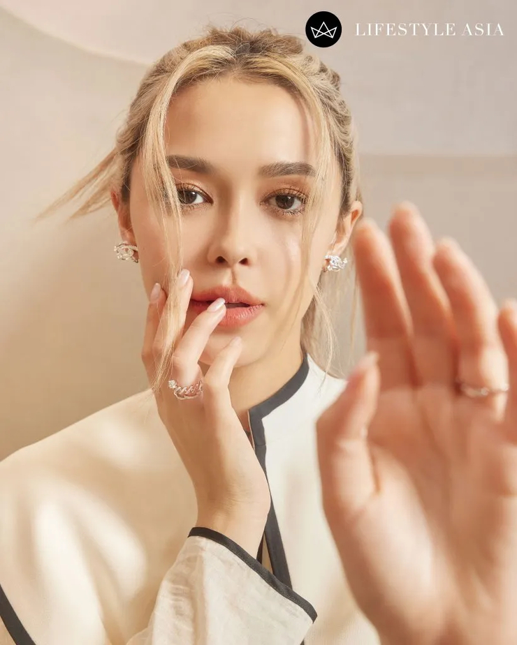 Patricia Tanchanok Good