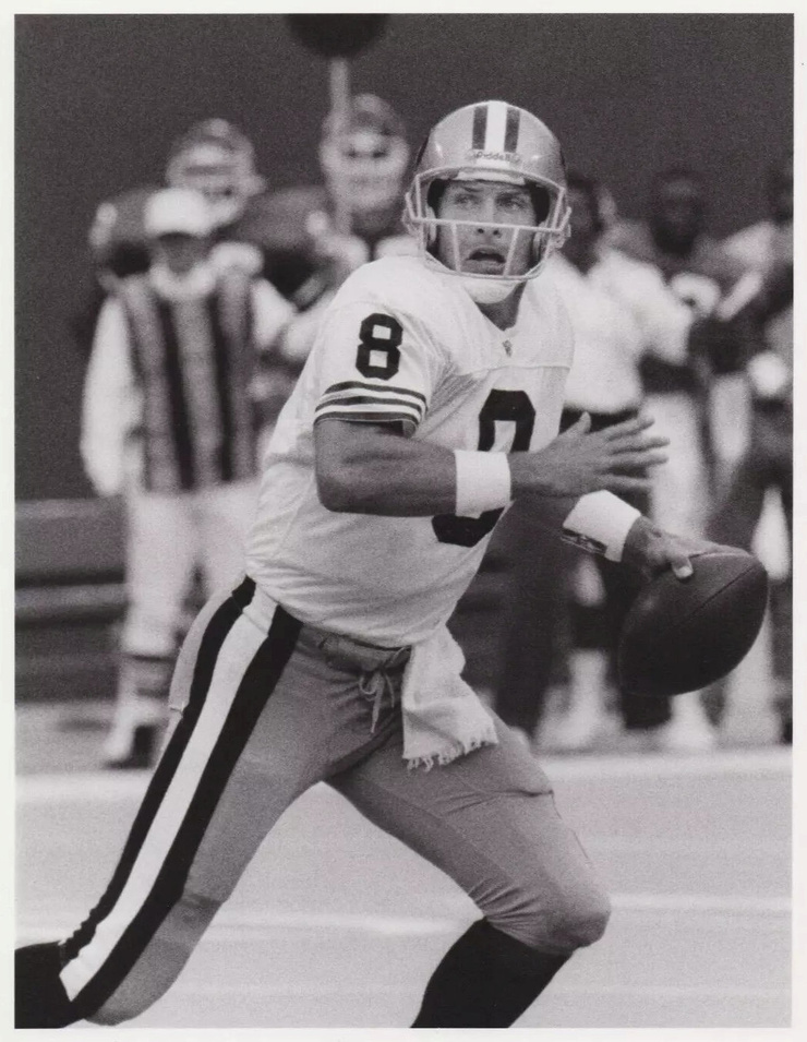 Steve Young