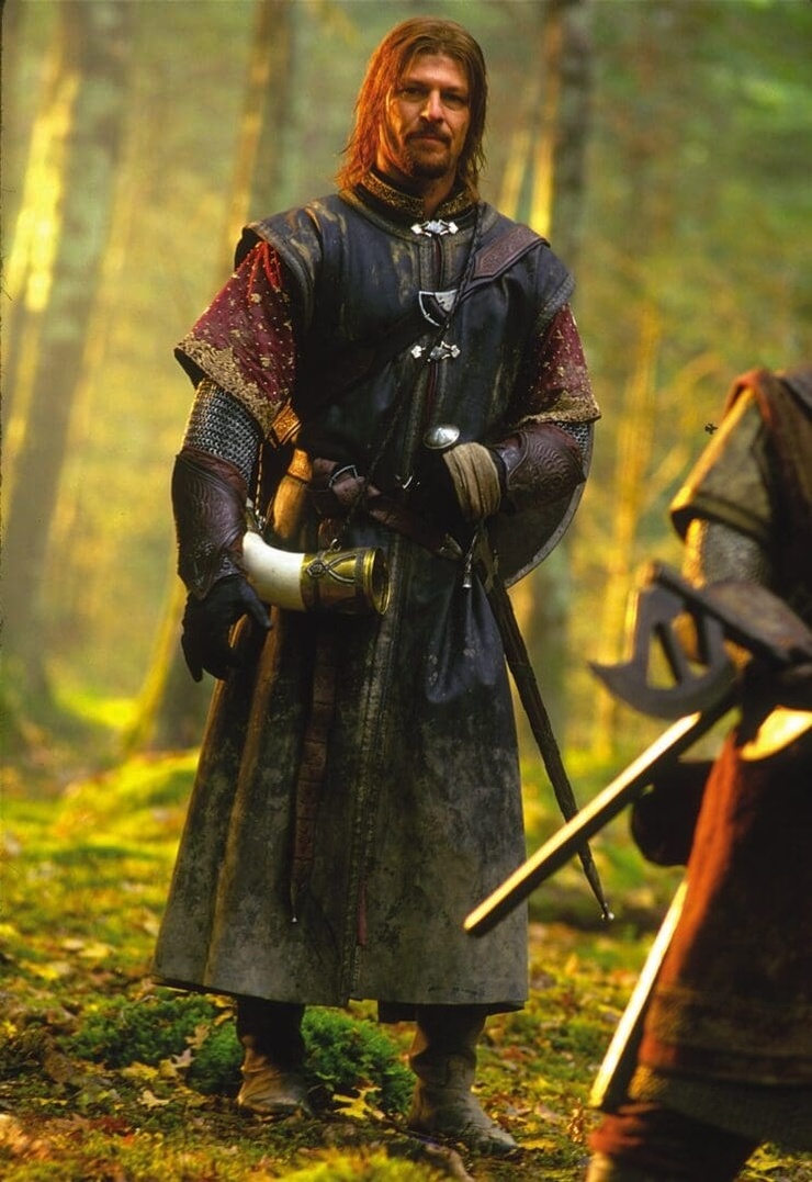 Boromir
