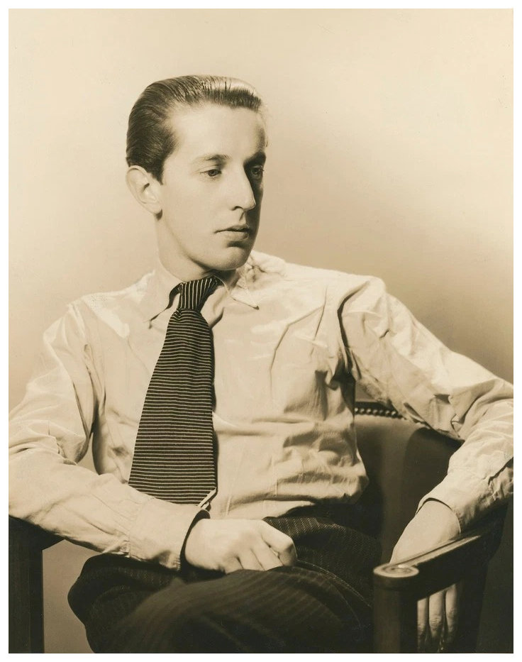 Frederick Ashton