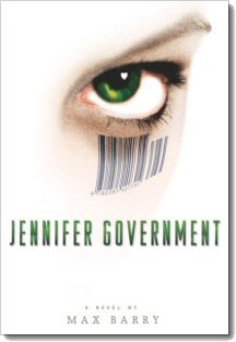 Jennifer Government