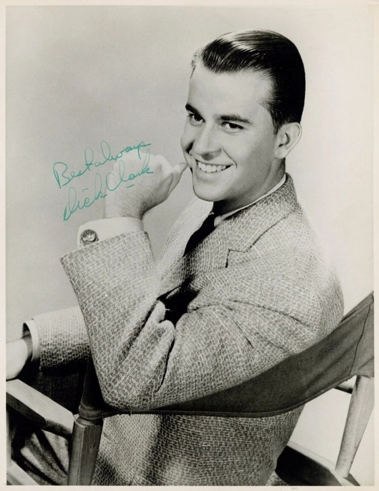 Dick Clark