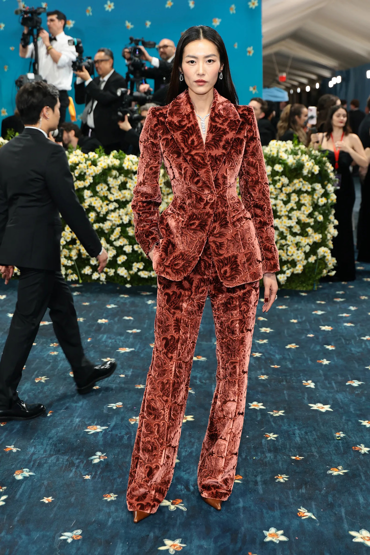 Liu Wen Liu Wen