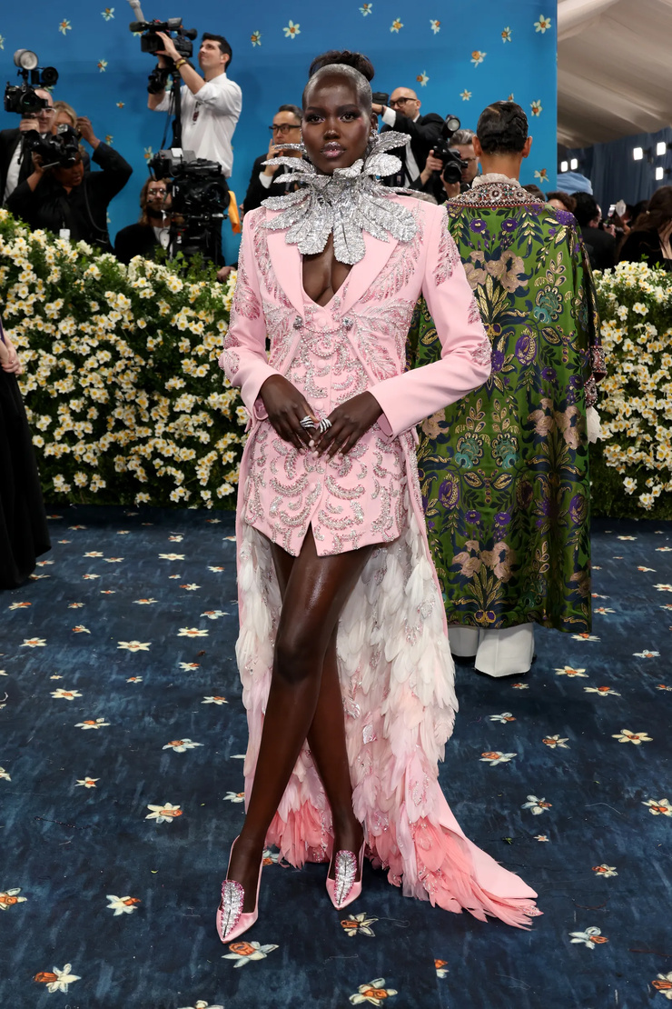 Adut Akech